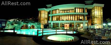 Medesa Resort Hotel